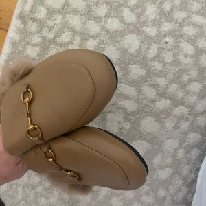 Nwot Amazon Gucci Loafer Dupe 